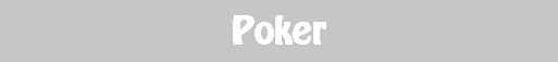 Poker